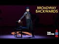 Corbin Bleu "Mein Herr" - Broadway Backwards 2023