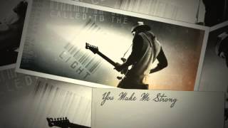 Dave Funk - You Make Me Strong - Original Song