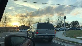 #Hello #Atlanta Sướng Thế này thì ai chẳng thích qua Mỹ định Cư! Đi Home Depot