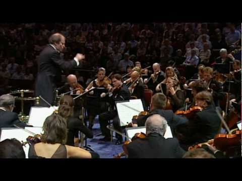 WORLD ORCHESTRA FOR PEACE - Part 1