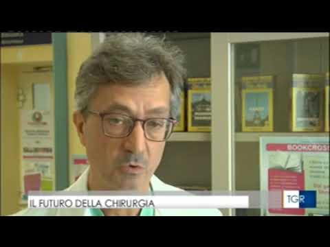 TGR Valle d'Aosta - 3 novembre 2019