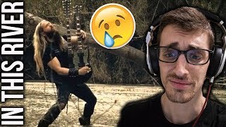 Hip-Hop Head&#39;s FIRST TIME Hearing BLACK LABEL SOCIETY - &quot;In This River&quot; REACTION