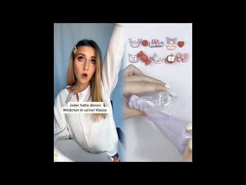 POV: Das Mädchen aus deinem Deutschunterricht 😅#schule #unterricht #streber #comedy #humor