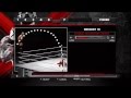 WWE 13 Creations Special Finisher How To Make ...
