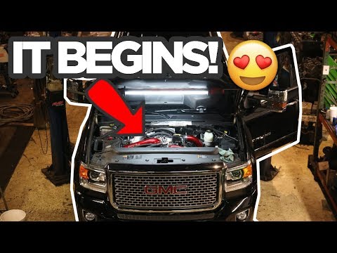 Motor OPS Tuned L5P Complete!