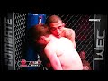 MMA Raiz Miki Brown VS Jose Aldo 2015