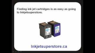 Inkjet Cartridges