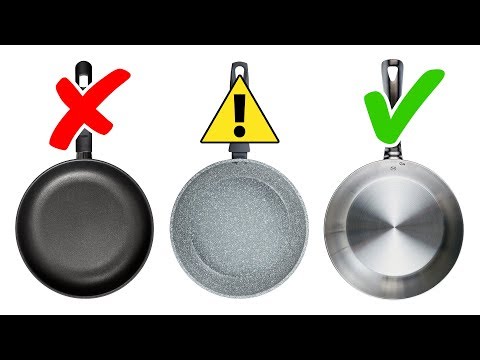 , title : '4 Types of Toxic Cookware to Avoid and 4 Safe Alternatives'