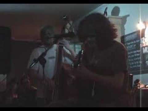 The Adam Phillips Trio - Boom Boom