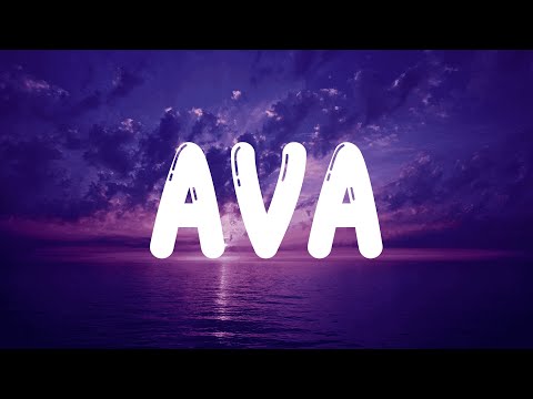 AVA - BACIO DI GIUDA feat. Mida & VillaBanks (Testo/Lyrics)