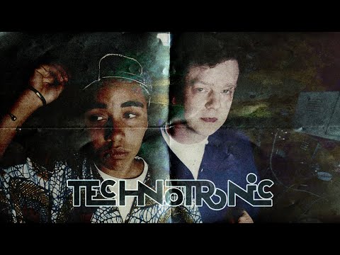 Hi Tek 3 feat. Ya Kid K – Spin That Wheel (DJCJ ReMiX)