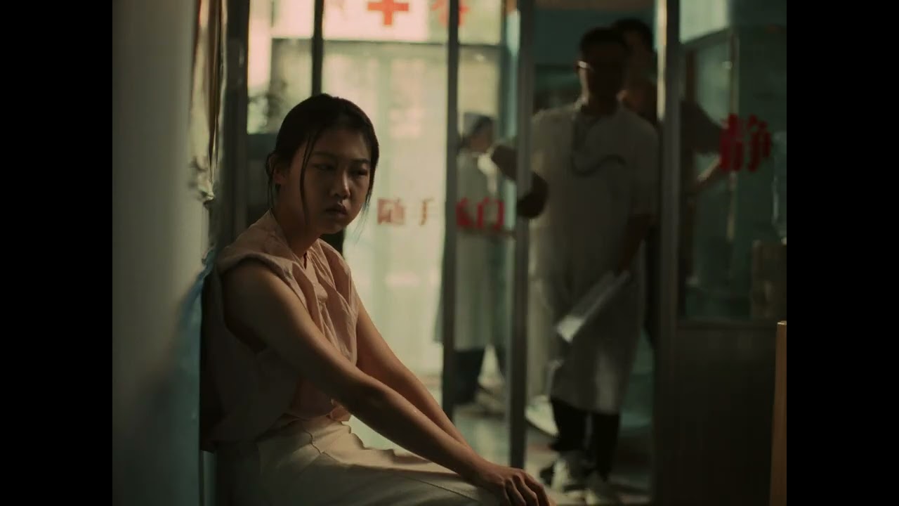 Memories of the Yellow River - TRAILER