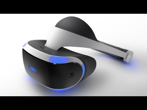Is Playstation VR Worth The Price?