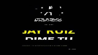 JAY RUIZ   DIME TU KARAOKE