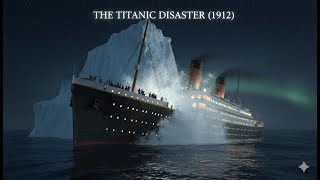 Download lagu The Titanic (1912): The Unsinkable Dream That Drowned #documentary #history #titanic #amazing  mp3