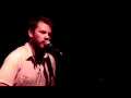 Ben Weaver, Split Ends - Caravan Du Nord 2011