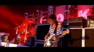 The Kooks - Time Awaits  / Glastonbury 2007 /