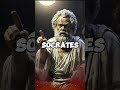 Socrates Wisdom The Three Filters of Truth