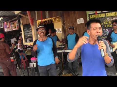 Jom Mai Kedah DJ ED & Band Kucing 1 Malaysia