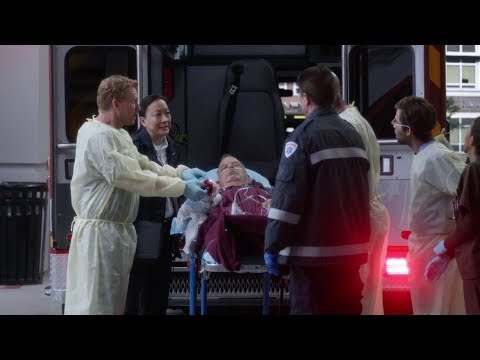 Owen and Amelia - 15x03 - Gut Feeling - Scene 4