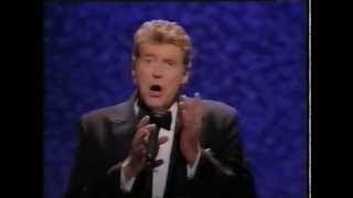 Michael Crawford - Gethsemane