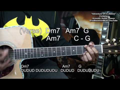 download lagu mp3 mp4 Coldplay Adventure Of A Lifetime Guitar Chords, download lagu Coldplay Adventure Of A Lifetime Guitar Chords gratis, unduh video klip Coldplay Adventure Of A Lifetime Guitar Chords