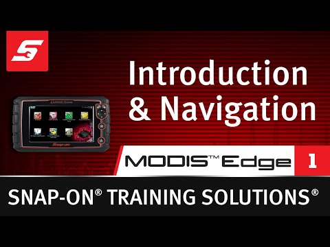 Snap On Ultra Modis