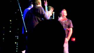 If the Sea was Whiskey - Chris Thile