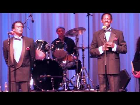 Only You: Music of the The Platters and Friends