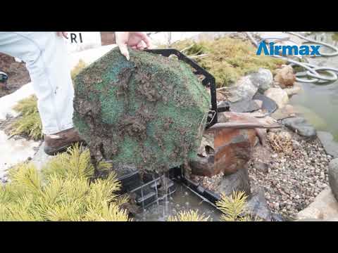 CrystalClear® Product Video - WipeOut™