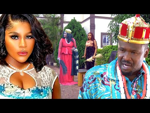 Just Released Now (The King Must Die) 3&4  Complete Movie- Destiny Etiko  / Zubby Micheal Latest Hit