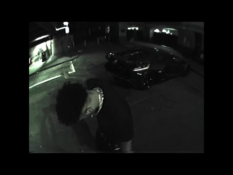 Lithe - Royal Oak (Official Music Video)