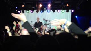 Devin Townsend Project -- Colonial Boy