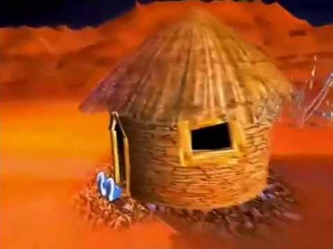 Gouryella (Ferry Corsten & DJ Tiesto) - Gouryella HQ