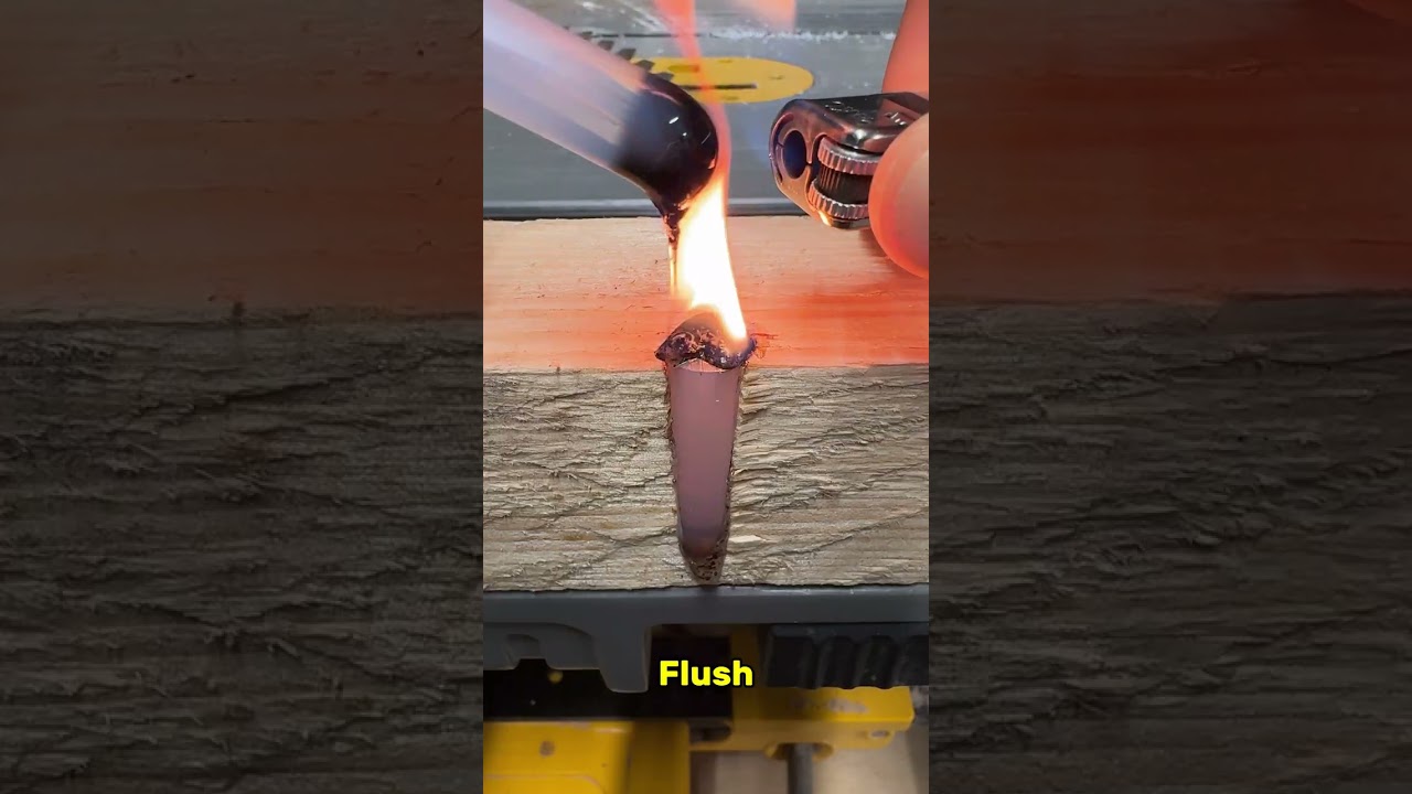 Amazing Hot Glue Hacks That Actually Work