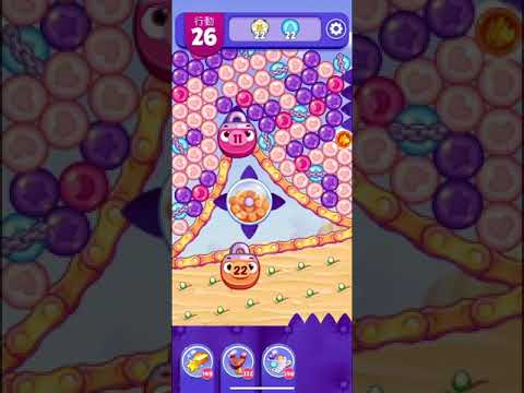 (Angry birds dream blast) Level 7974 gameplay, subscribe for latest update!