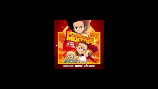 Michael Christmas - Sometimes