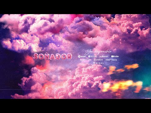 Duvimel x Dimelo Mic - SOÑADOR 💭 (Audio Oficial)