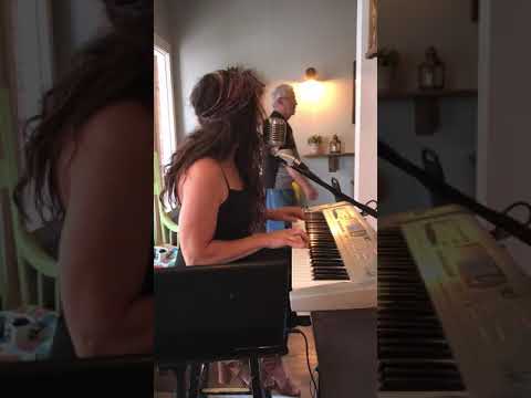Promotional video thumbnail 4 for Robin Roseberry, Vocalist