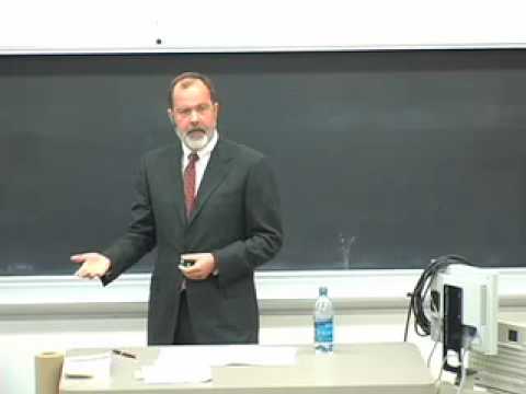 Journalistic Ethics, Communications Studies 187 – Part 13A