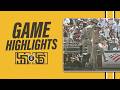 Padres Vs Giants Game Highlights 5 6 26 MLB Highlights
