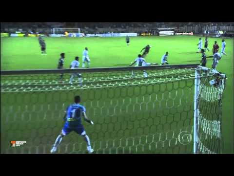 XV de Piracicaba 2 x 2 Corinthians - 08/04/2015 - Campeonato Paulista 2015 - Gols