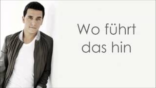Jan Smit - Mehr Noch Als Liebe (Karaoke)