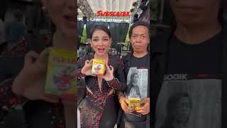 Download lagu viralll...!! cak Shodiq nembak langsung Lala Widy didepan kamera #viral #fyp #newmonata #lalawidy mp3