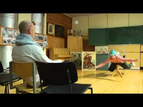 Suomen pienin lukio 2/3