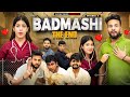 Badmashi Episode 3 The End Elvish Yadav