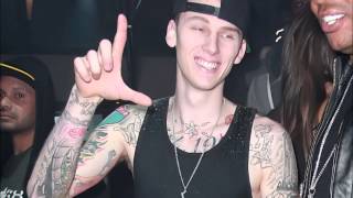 MGK - Halo (Bass Boosted)