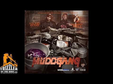 Young Bossi x Paperboy Rell ft. The Jacka, Joe Blow - Mobbin' [Thizzler.com]
