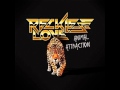 reckless love animal attraction 