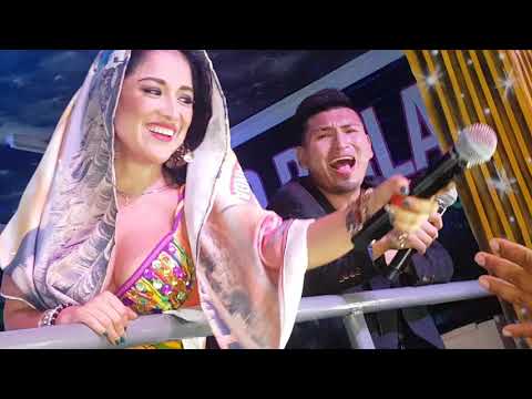 Katy jara y banda mix en jujuy -2018 -( recital completo)